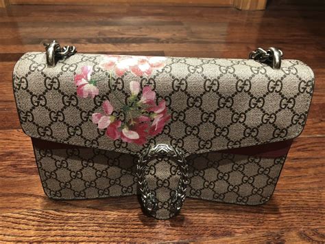 gucci purse with bow|used gucci purses for sale.